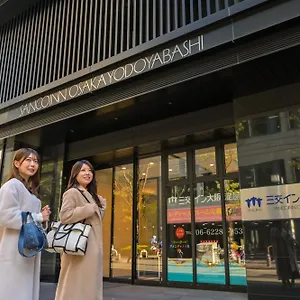 Sanco Yodoyabashi *** Osaka