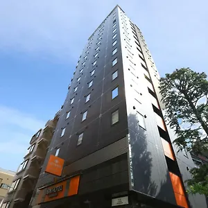 Apa Ginza-takaracho 3* Präfektur Tokio