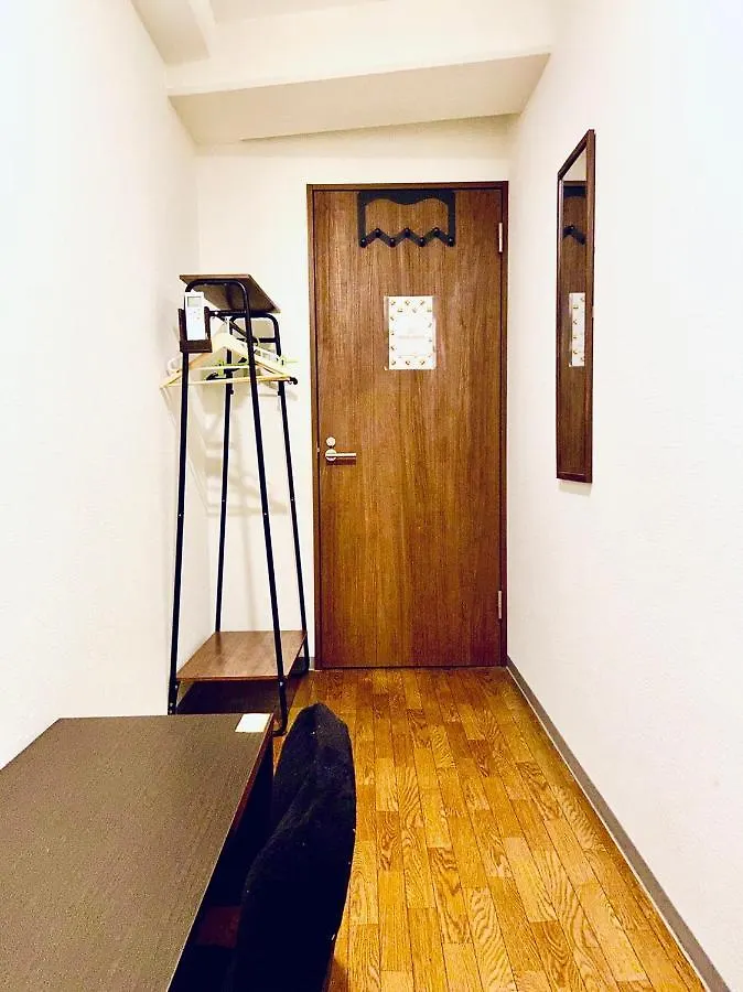 Hostel Furoya Osaka