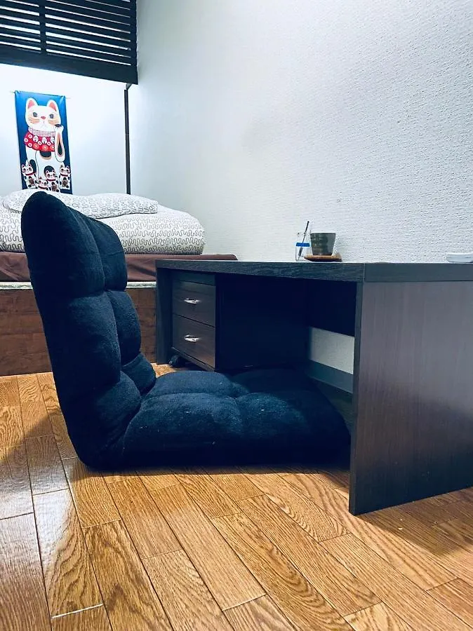 Hostel Furoya Osaka