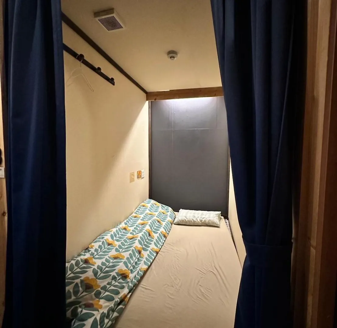 Hostel Furoya Osaka