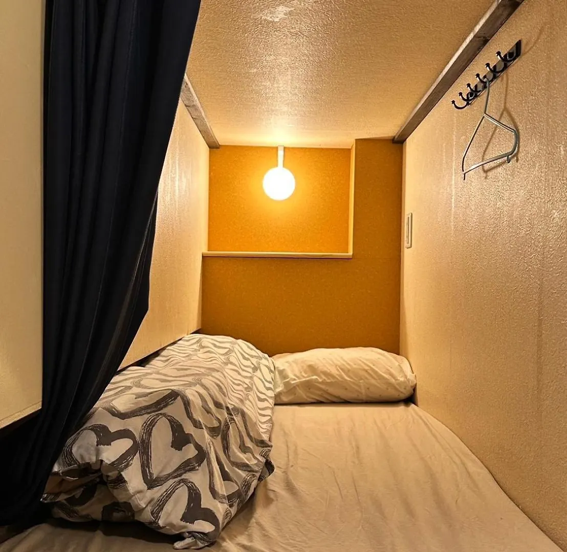 Hostel Furoya Osaka