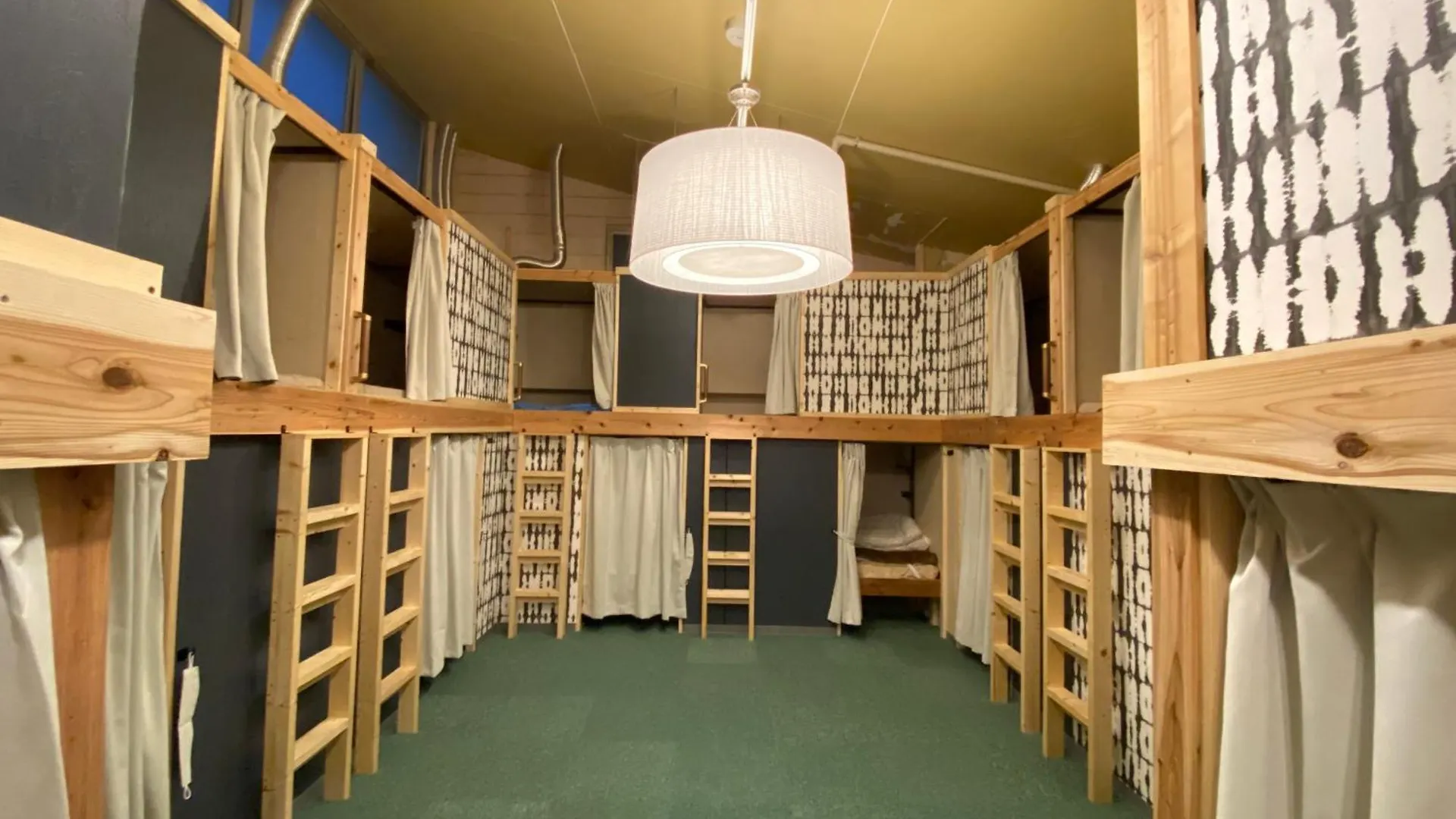 Hostel Furoya Osaka