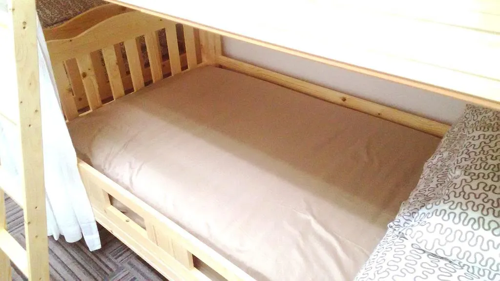Hostel Furoya Osaka