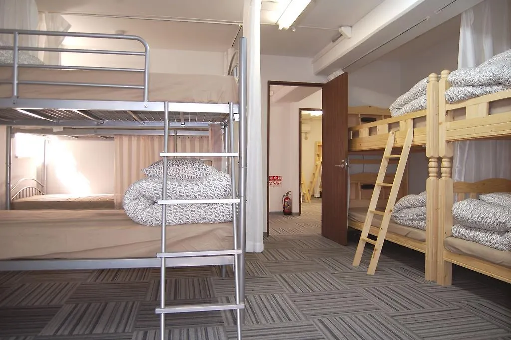 Hostel Furoya Osaka