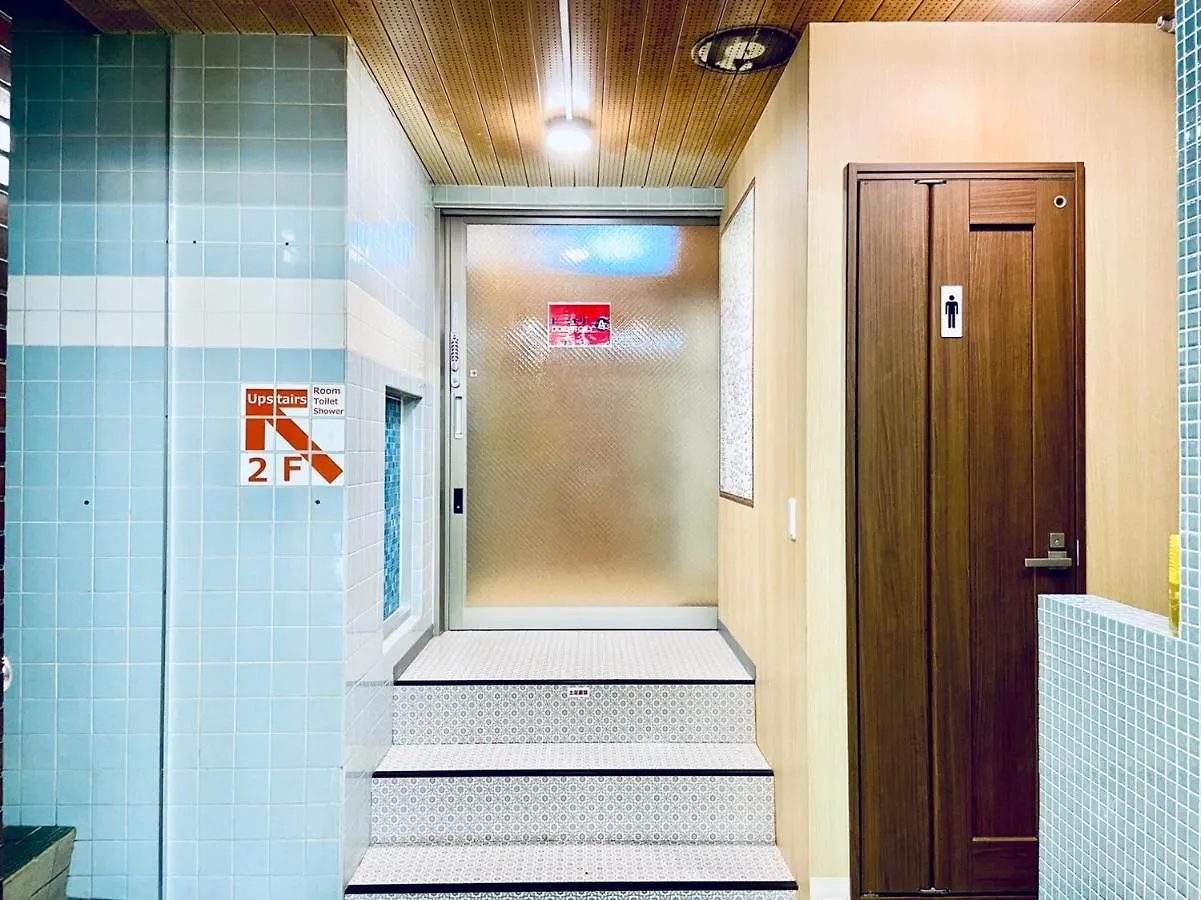 Hostel Furoya Osaka