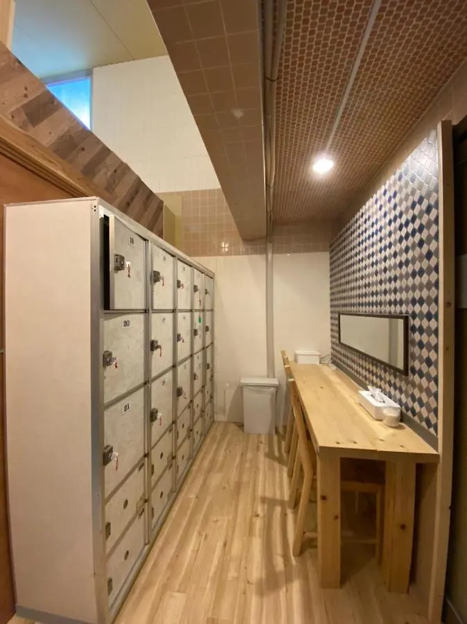 Hostel Furoya Osaka