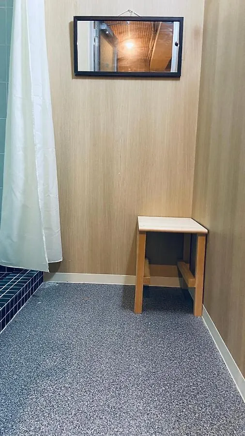 Hostel Furoya Osaka