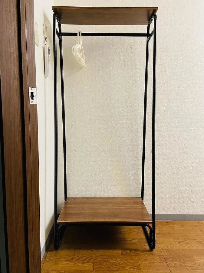 Hostel Furoya Osaka