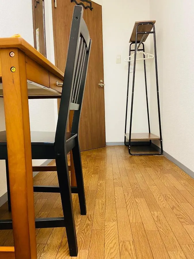 Hostel Furoya Osaka