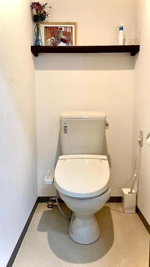 Hostel Furoya Osaka