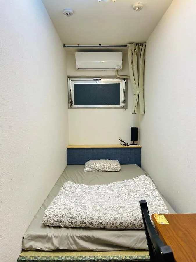 Hostel Furoya Osaka