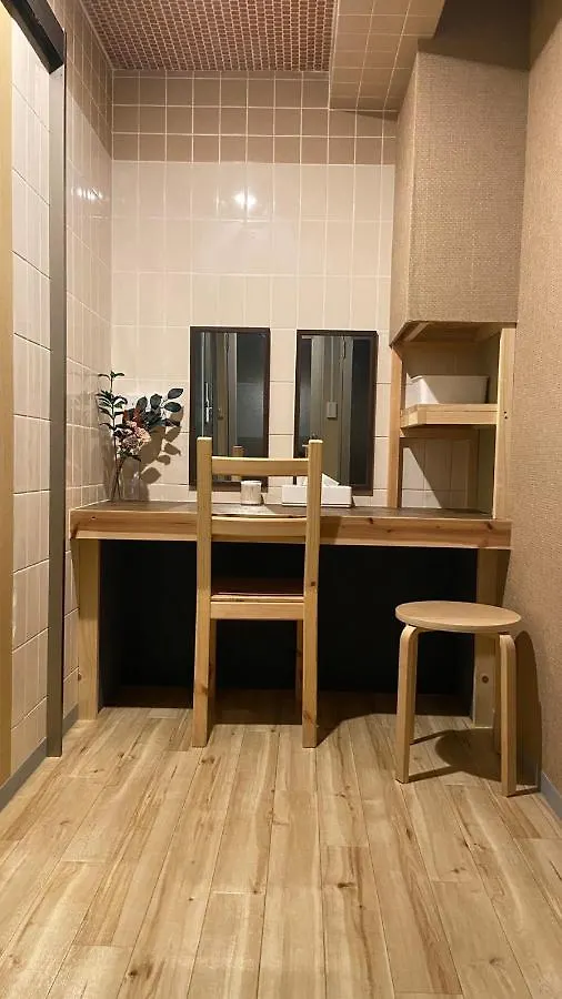 Hostel Furoya Osaka