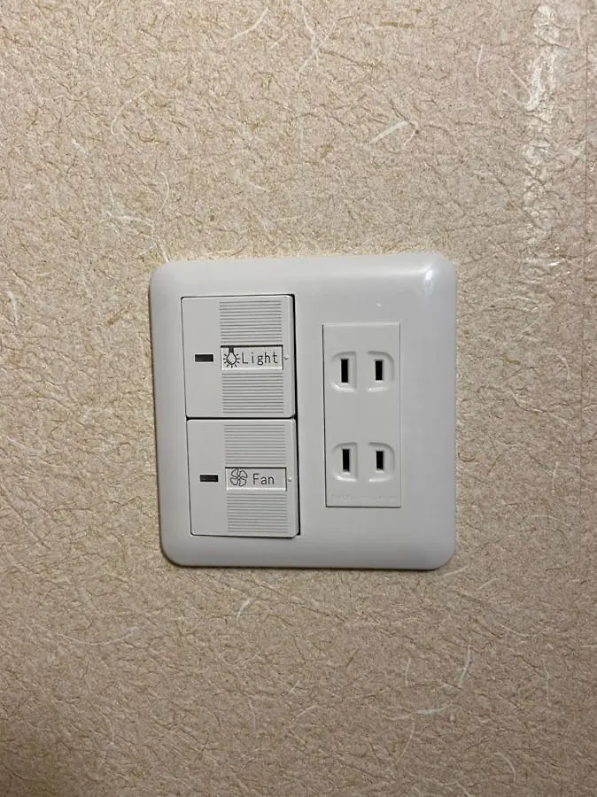 Hostel Furoya Osaka