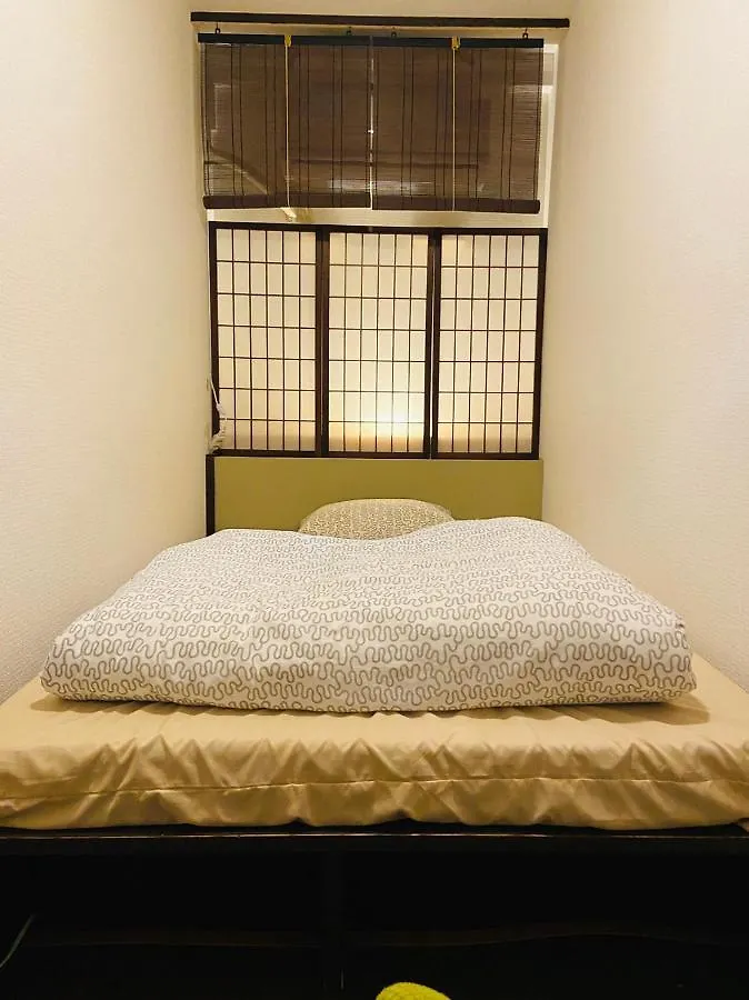 Hostel Furoya Osaka 0*,