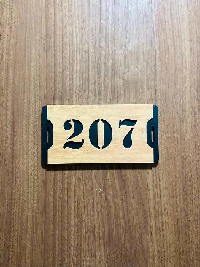 Hostel Furoya Osaka