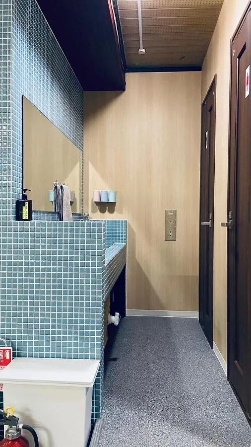 Hostel Furoya Osaka