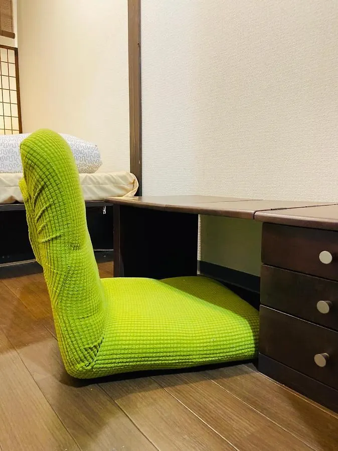 Hostel Furoya Osaka