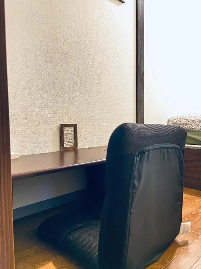 Hostel Furoya Osaka