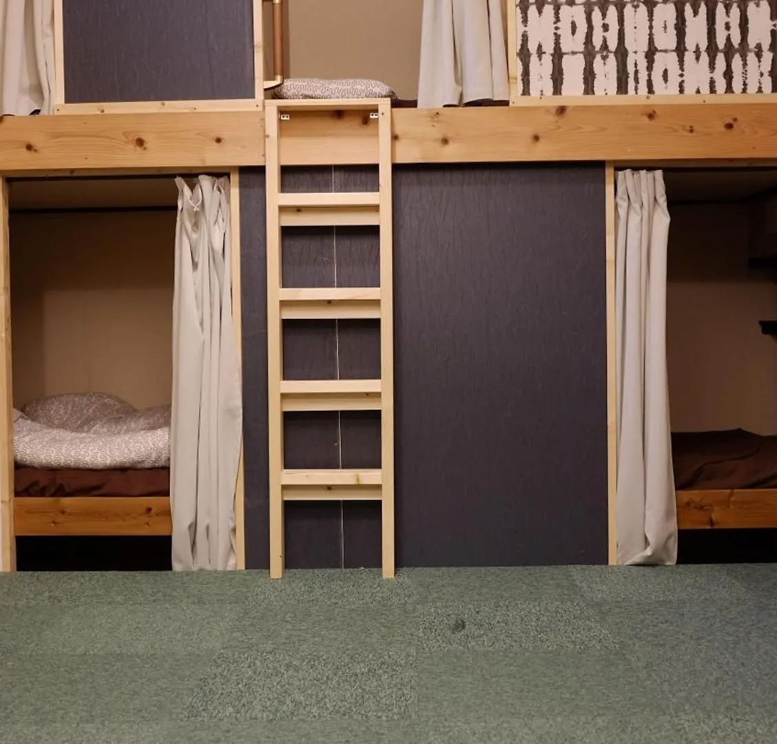 Hostel Furoya Osaka 0*,