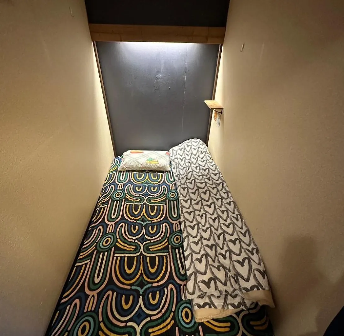 Hostel Furoya Osaka