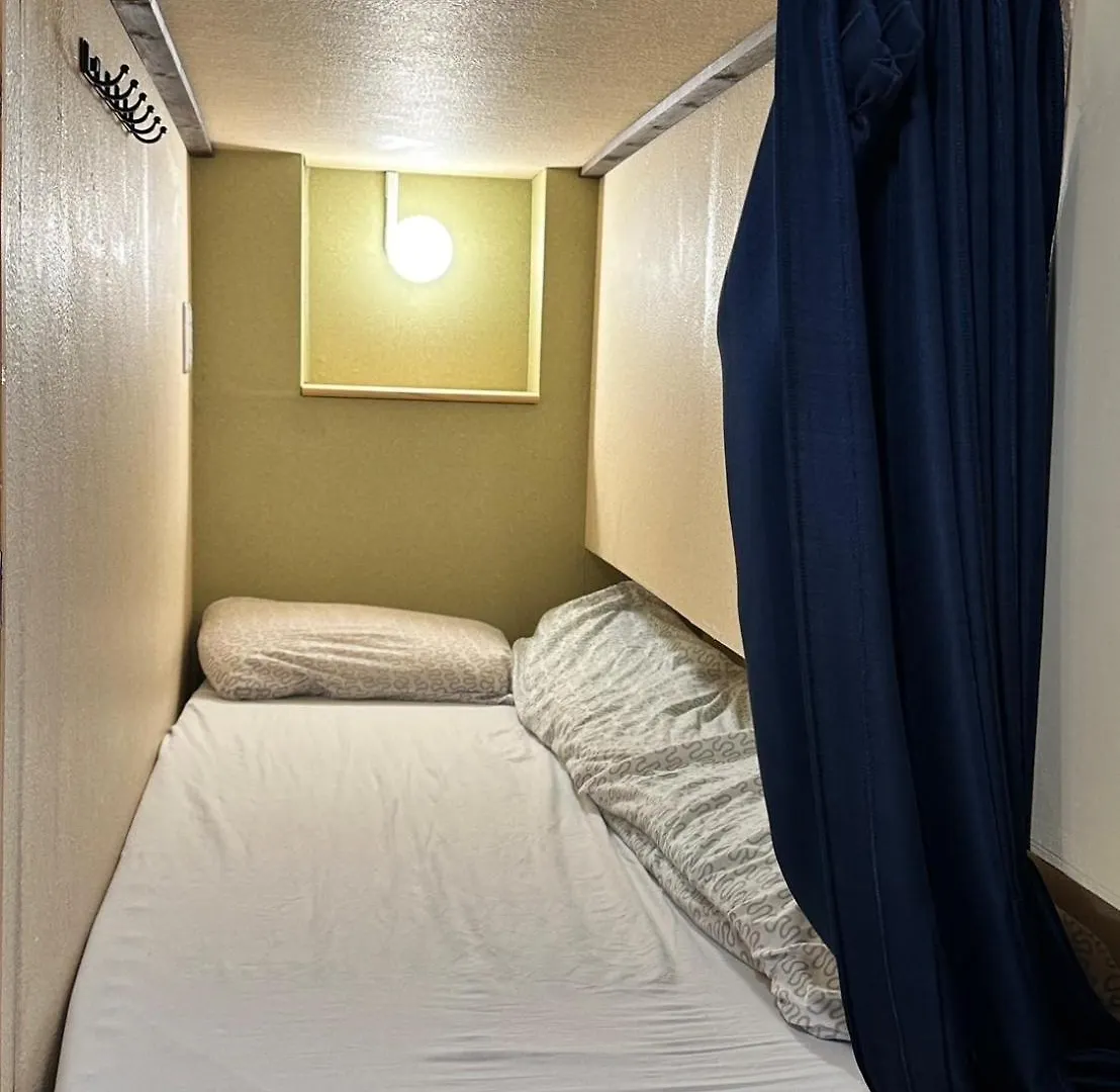 Hostel Furoya Osaka
