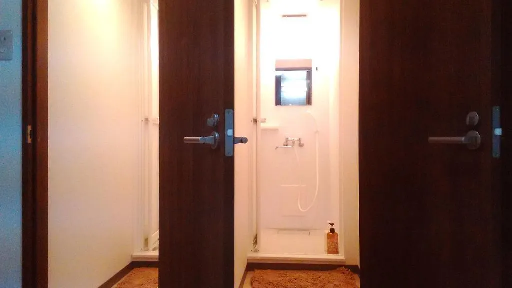 Hostel Furoya Osaka Japan