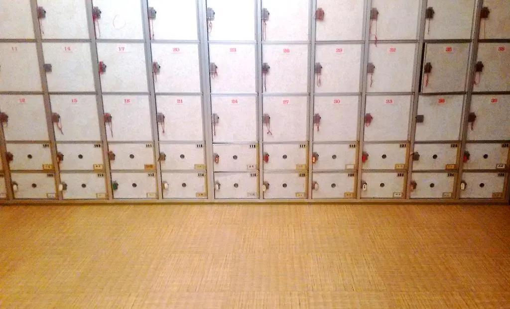 Hostel Furoya Osaka