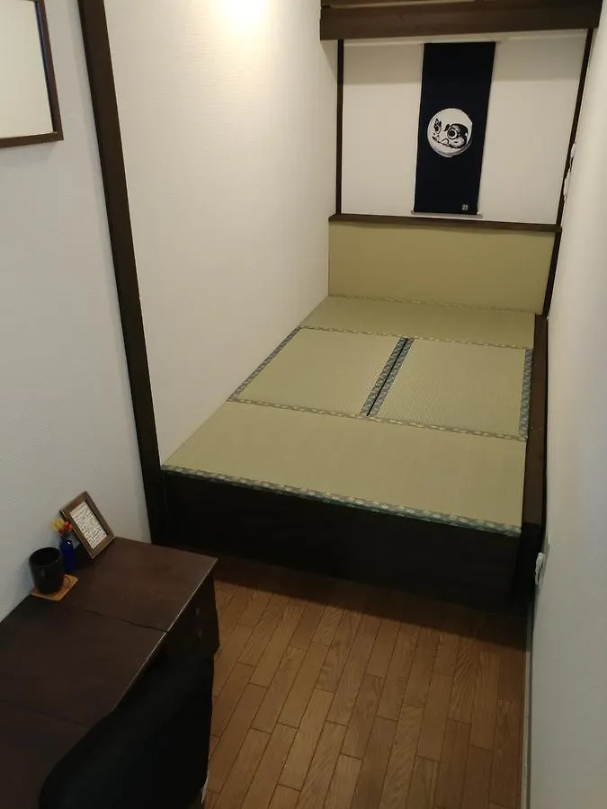 Hostel Furoya Osaka 0*,  Japan